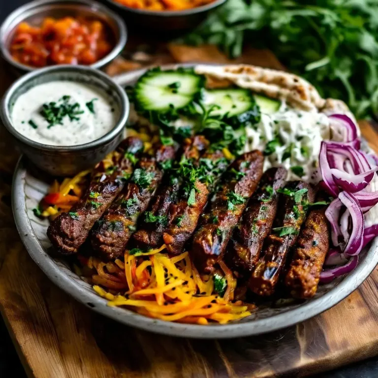 koobideh