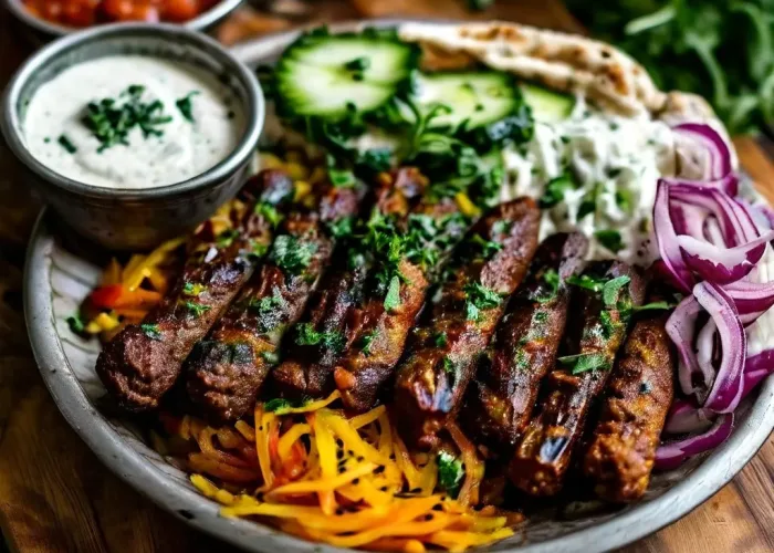 koobideh