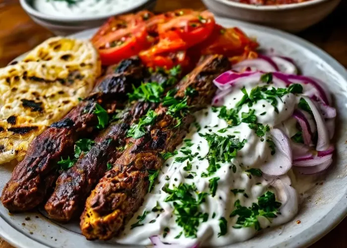 koobideh