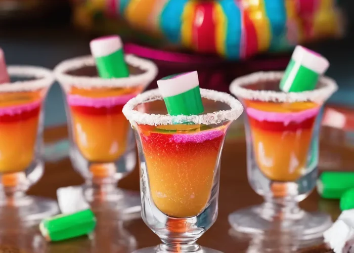 mexican candy shot recipe