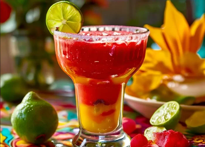 mexican candy shot recipe