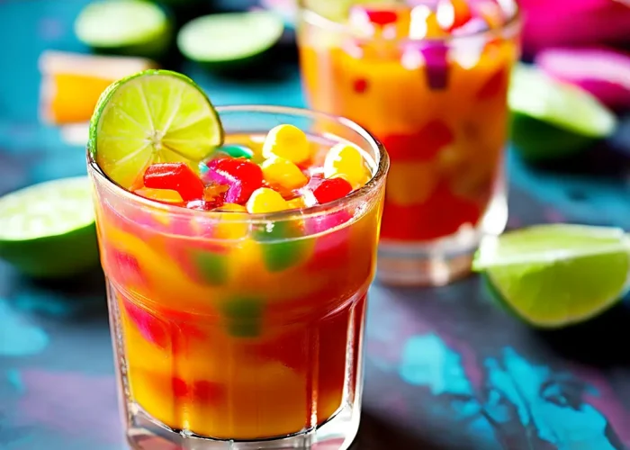 mexican candy shot recipe